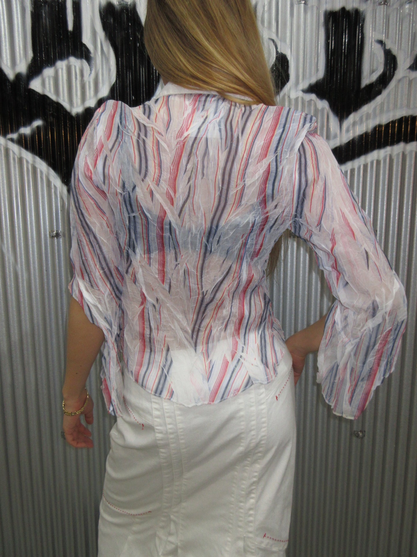 Vintage Design Shirt