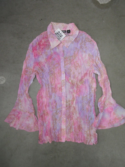 Vintage Design Shirt