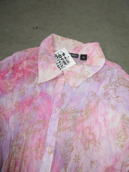 Vintage Design Shirt