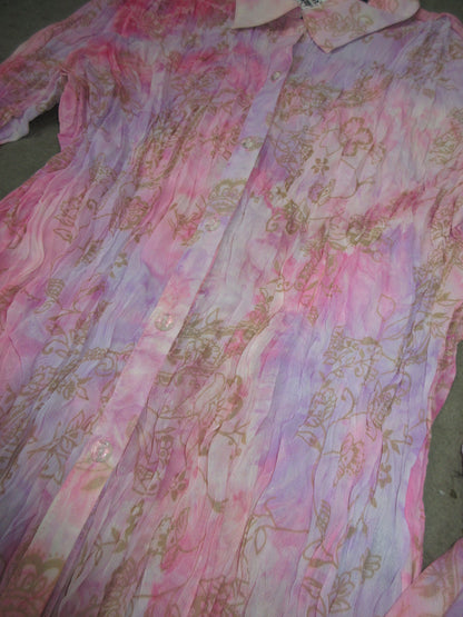 Vintage Design Shirt