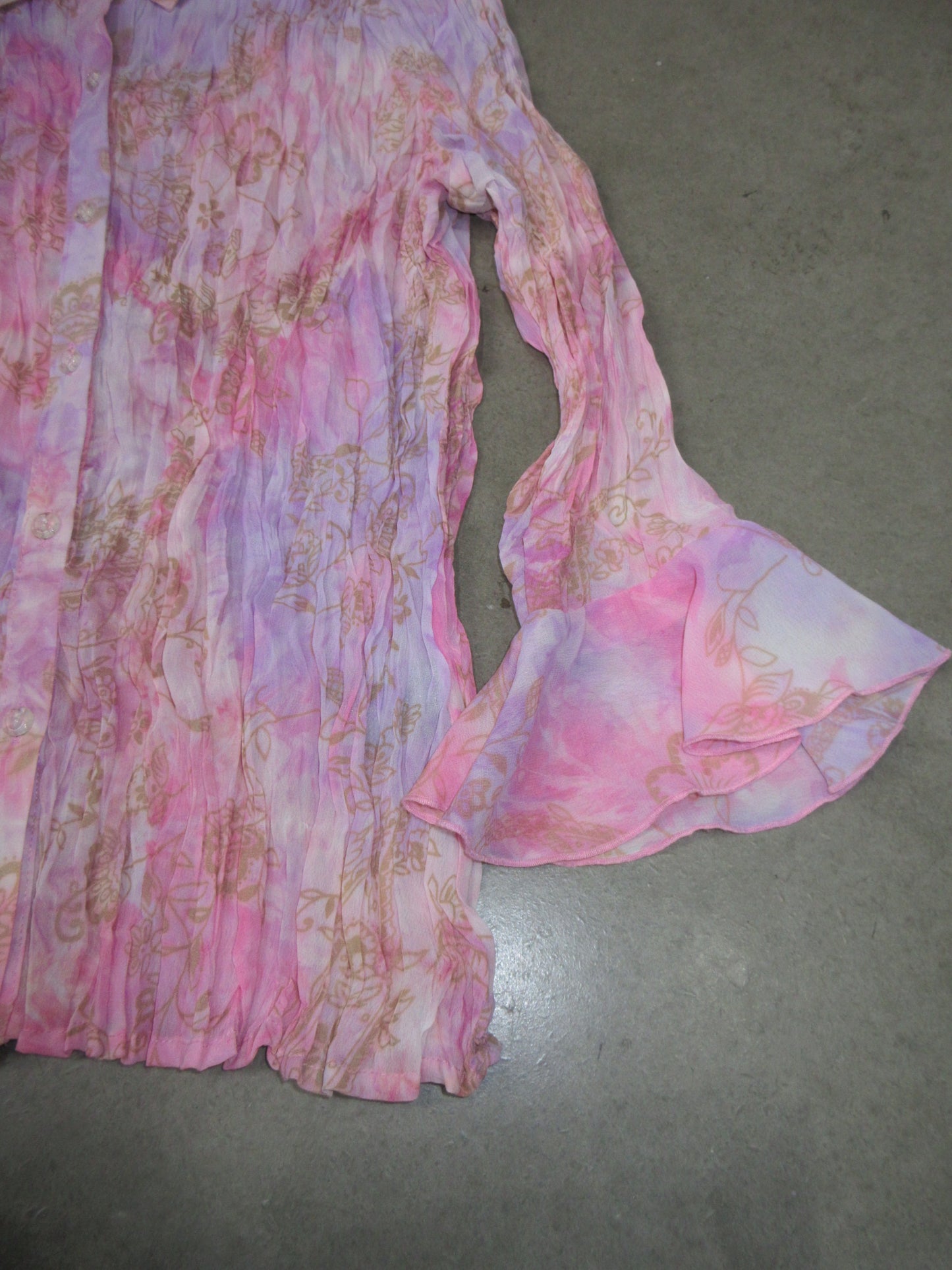 Vintage Design Shirt