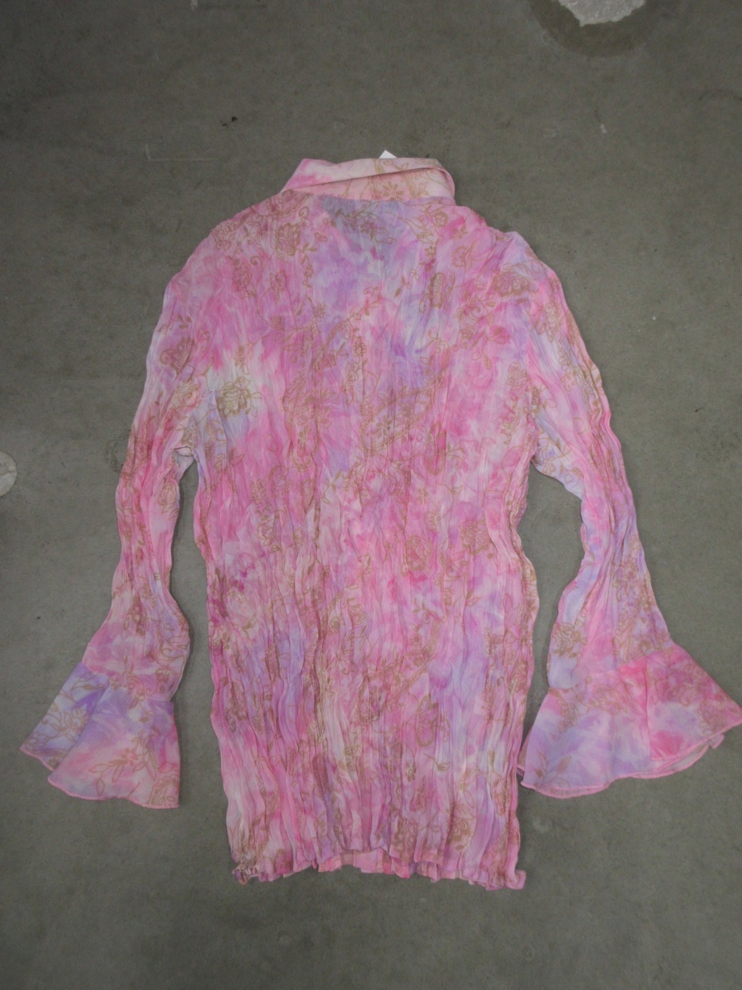 Vintage Design Shirt