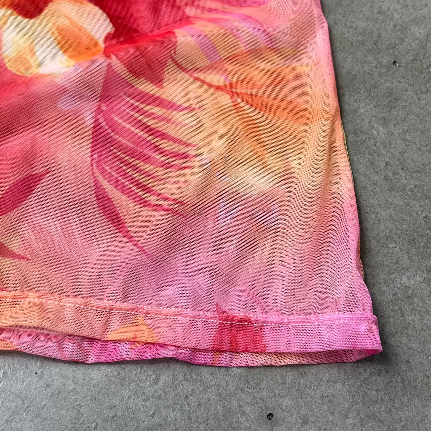 Vintage Design Top