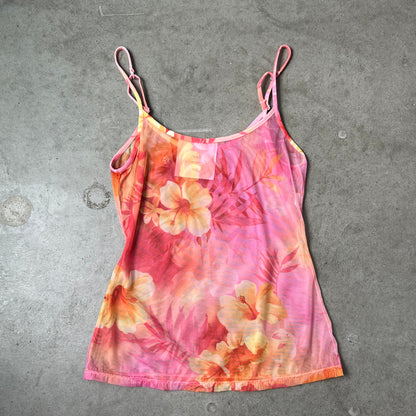 Vintage Design Top