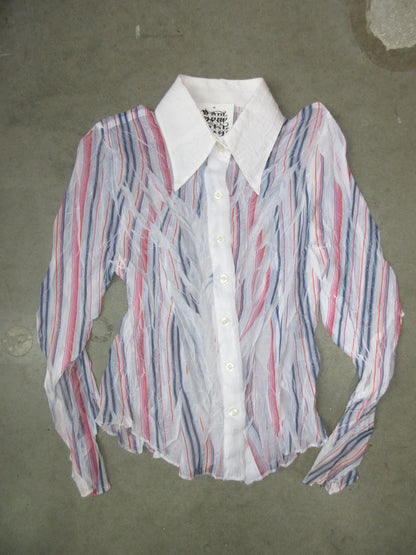 Vintage Design Shirt