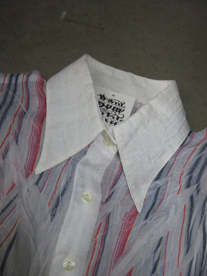 Vintage Design Shirt
