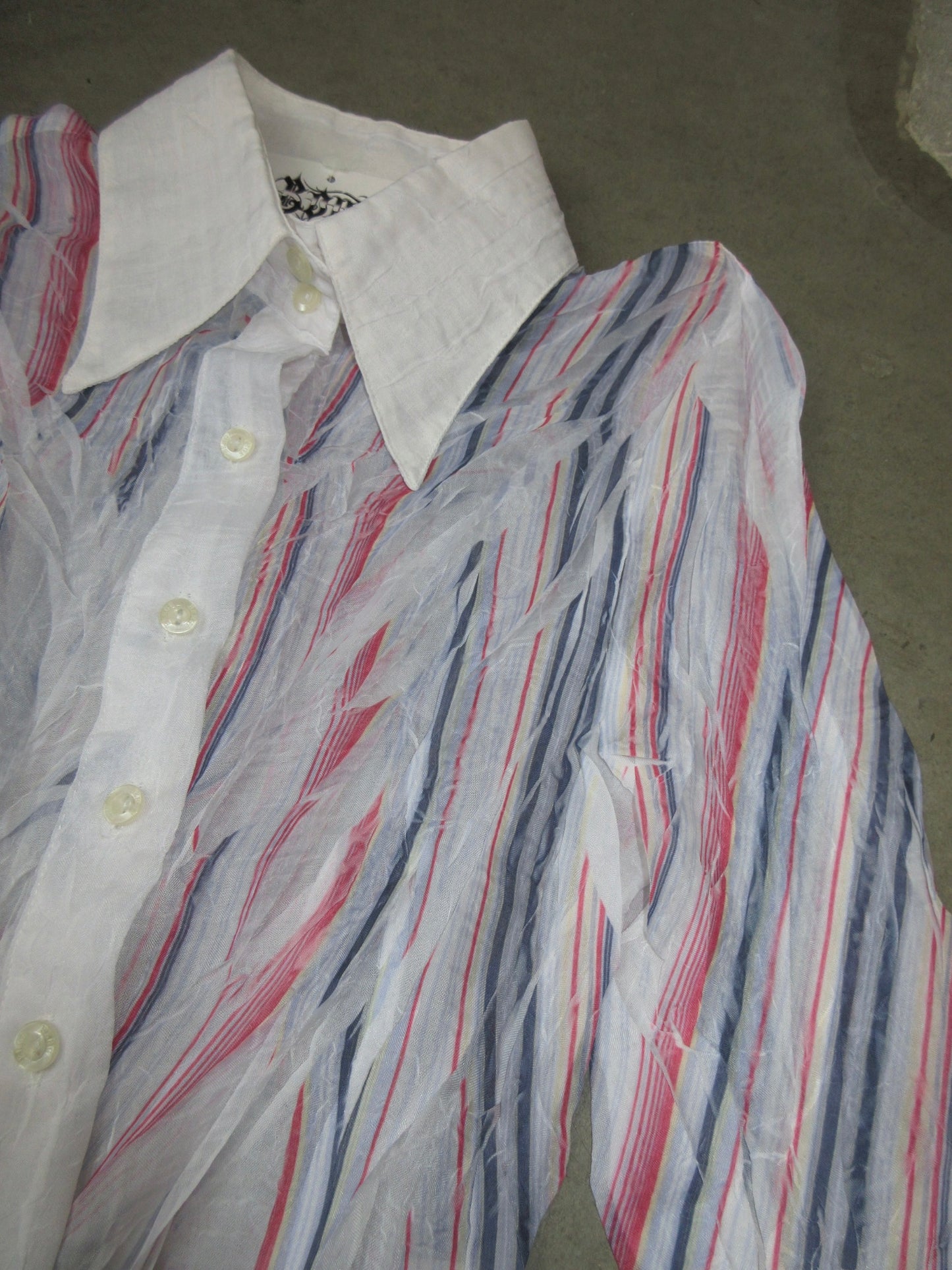 Vintage Design Shirt