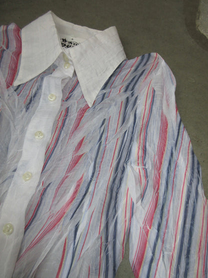 Vintage Design Shirt