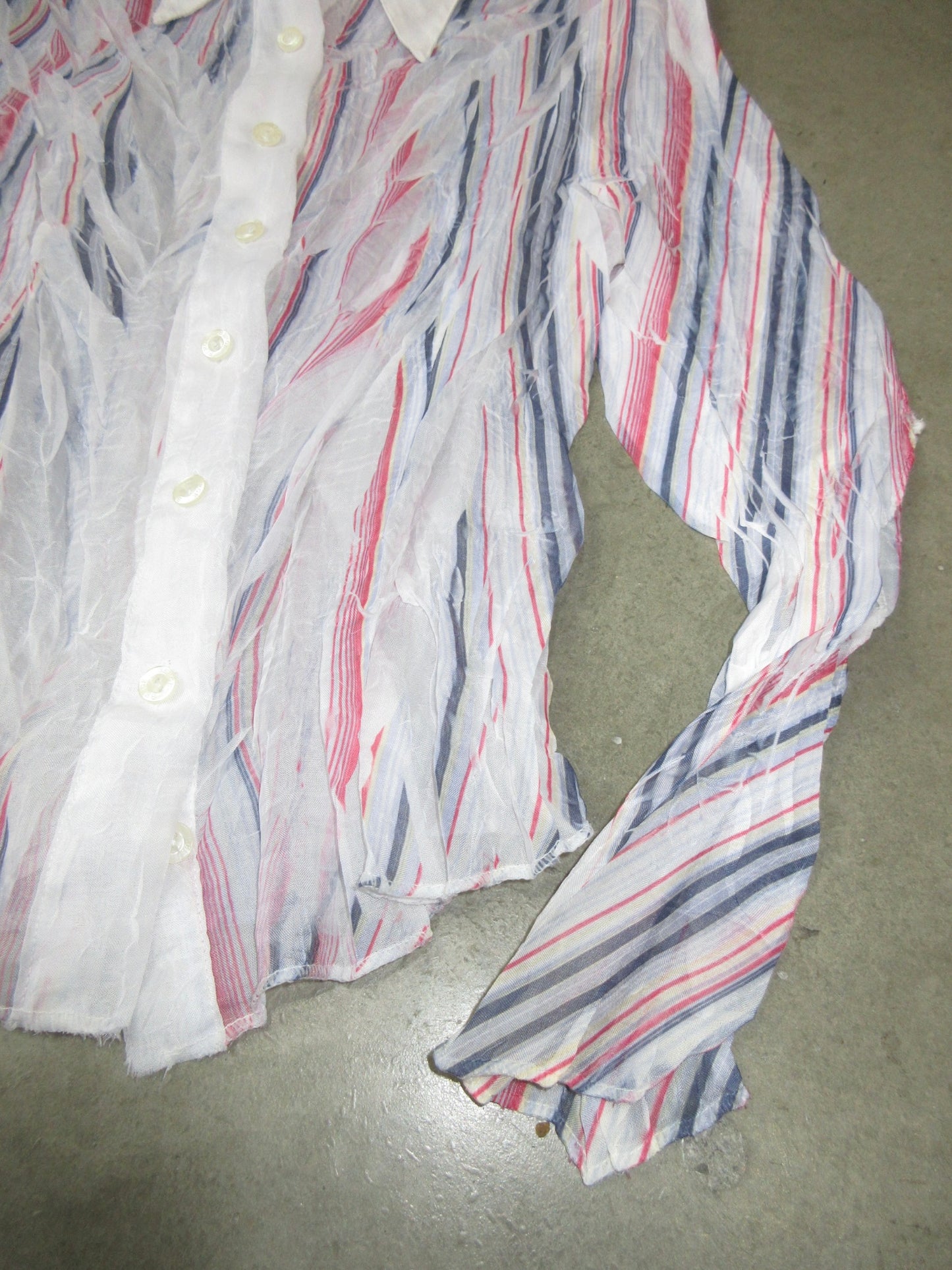 Vintage Design Shirt