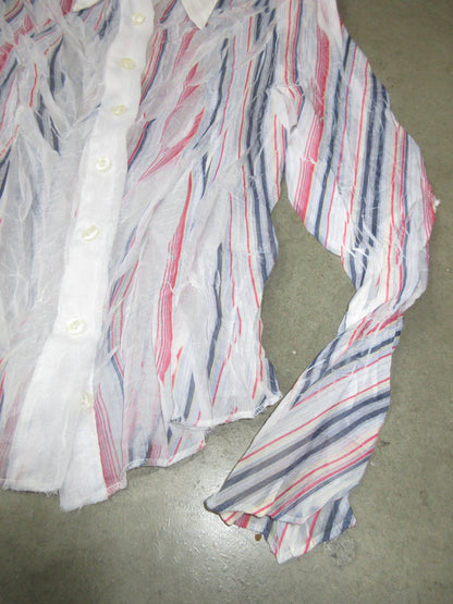 Vintage Design Shirt