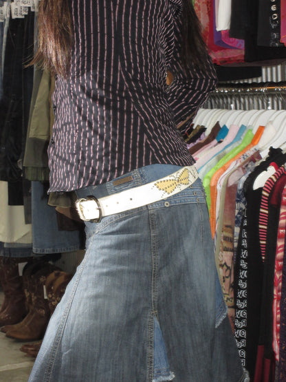 Vintage Design Belt
