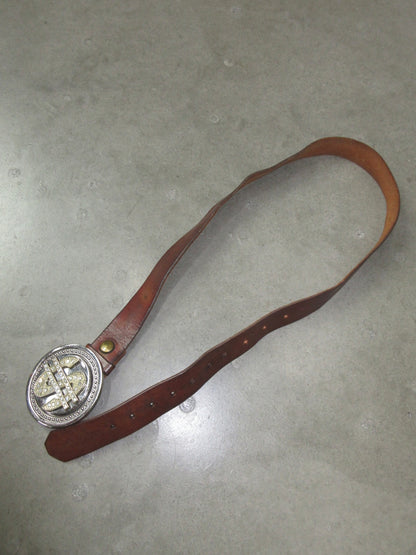 Vintage Design Belt