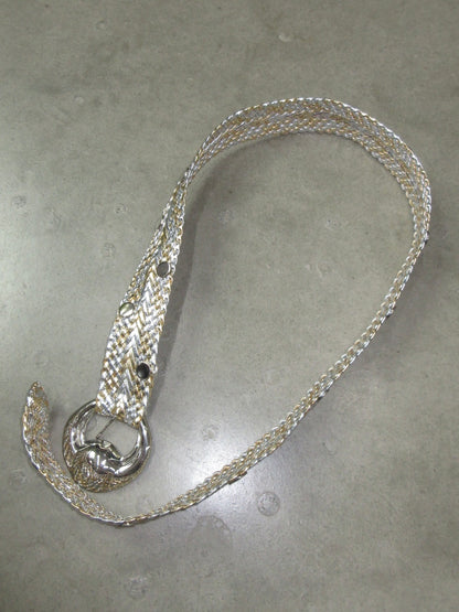 Vintage Design Belt