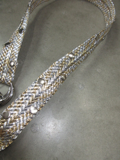 Vintage Design Belt