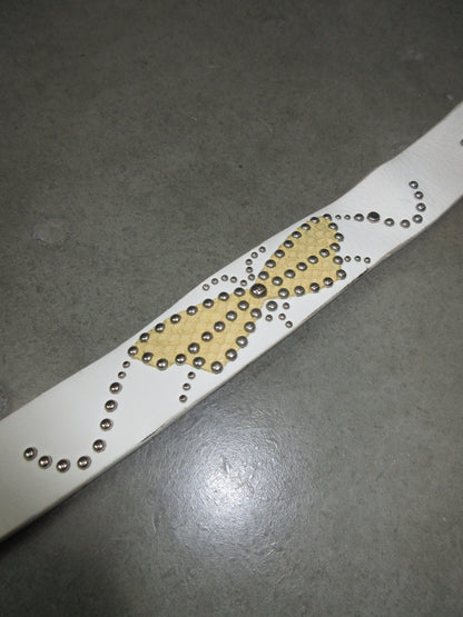 Vintage Design Belt