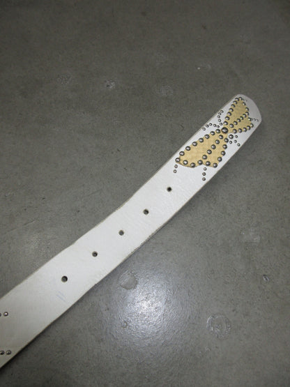 Vintage Design Belt