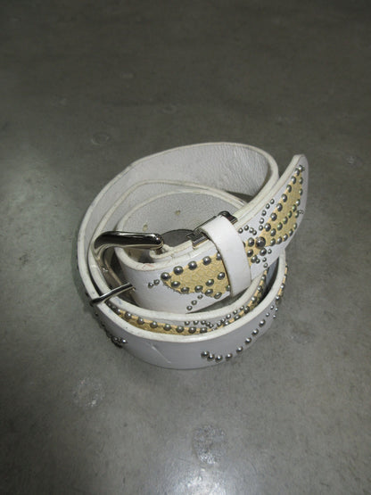 Vintage Design Belt