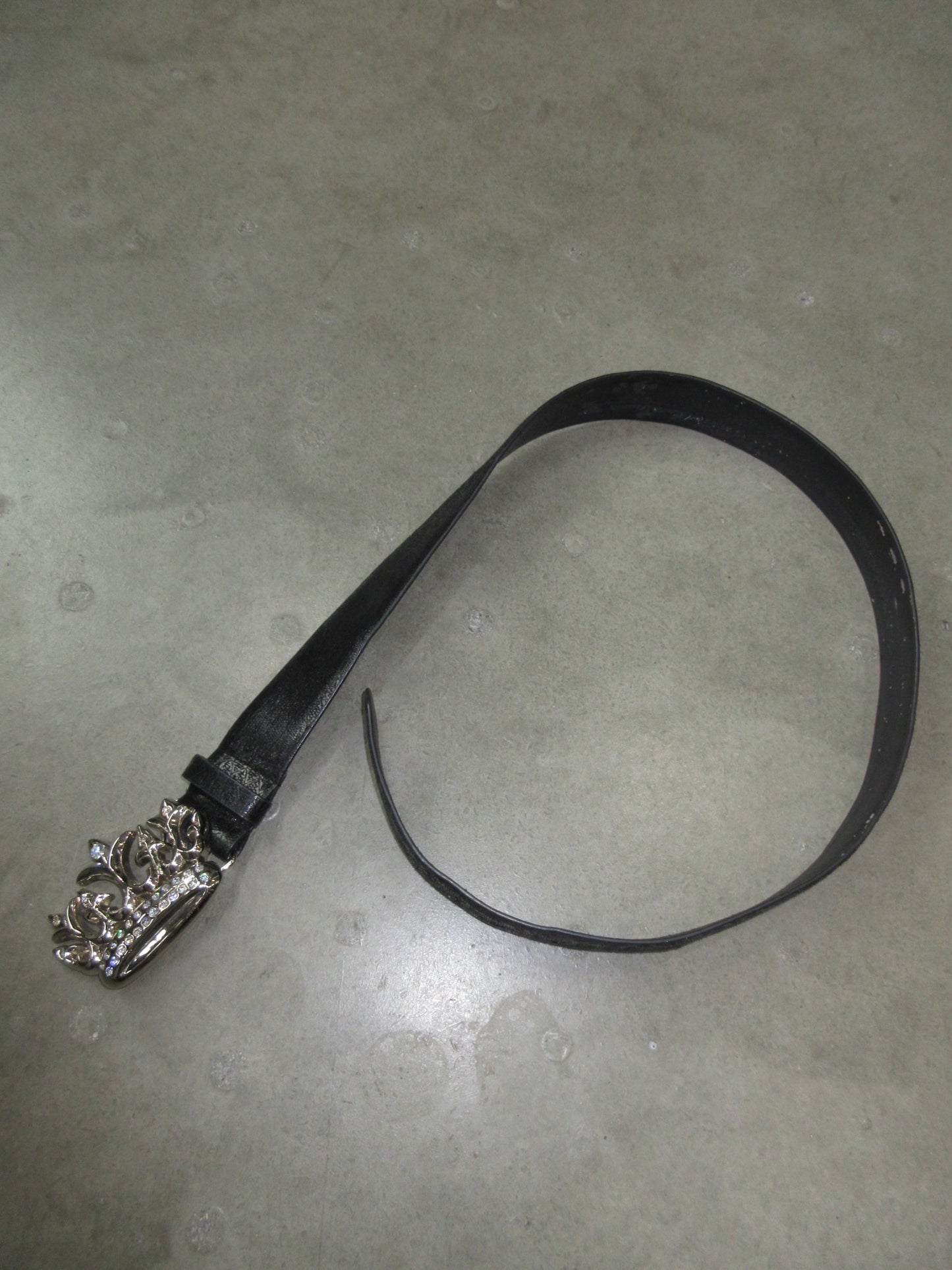 Vintage Design Belt