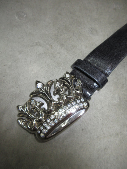 Vintage Design Belt