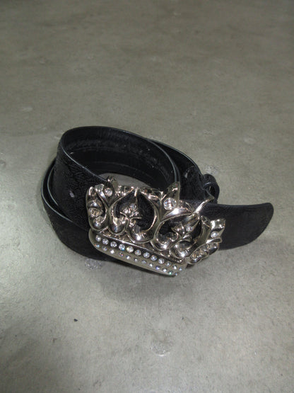 Vintage Design Belt