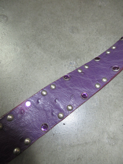 Vintage Design Belt