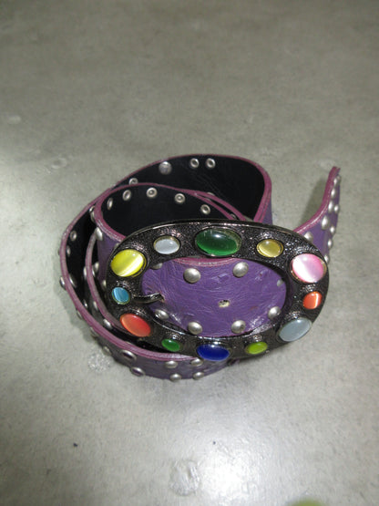 Vintage Design Belt
