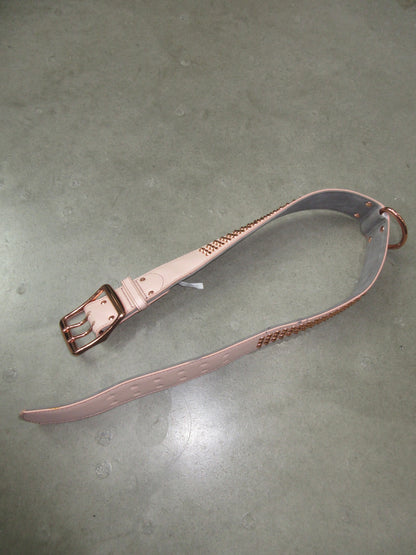 Vintage Design Belt