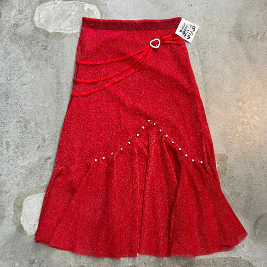 Vintage Design Skirt