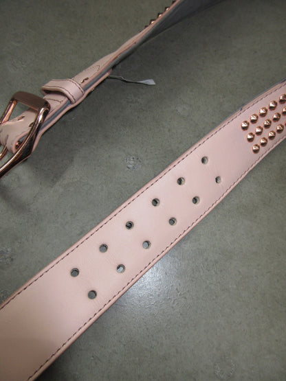 Vintage Design Belt
