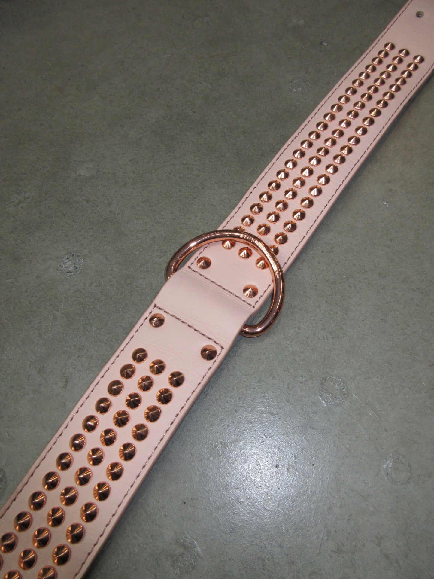 Vintage Design Belt