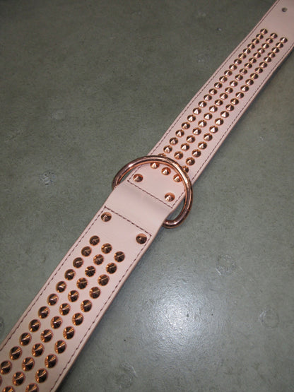Vintage Design Belt