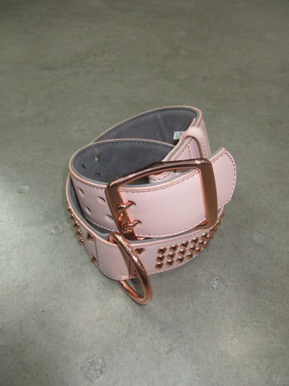 Vintage Design Belt