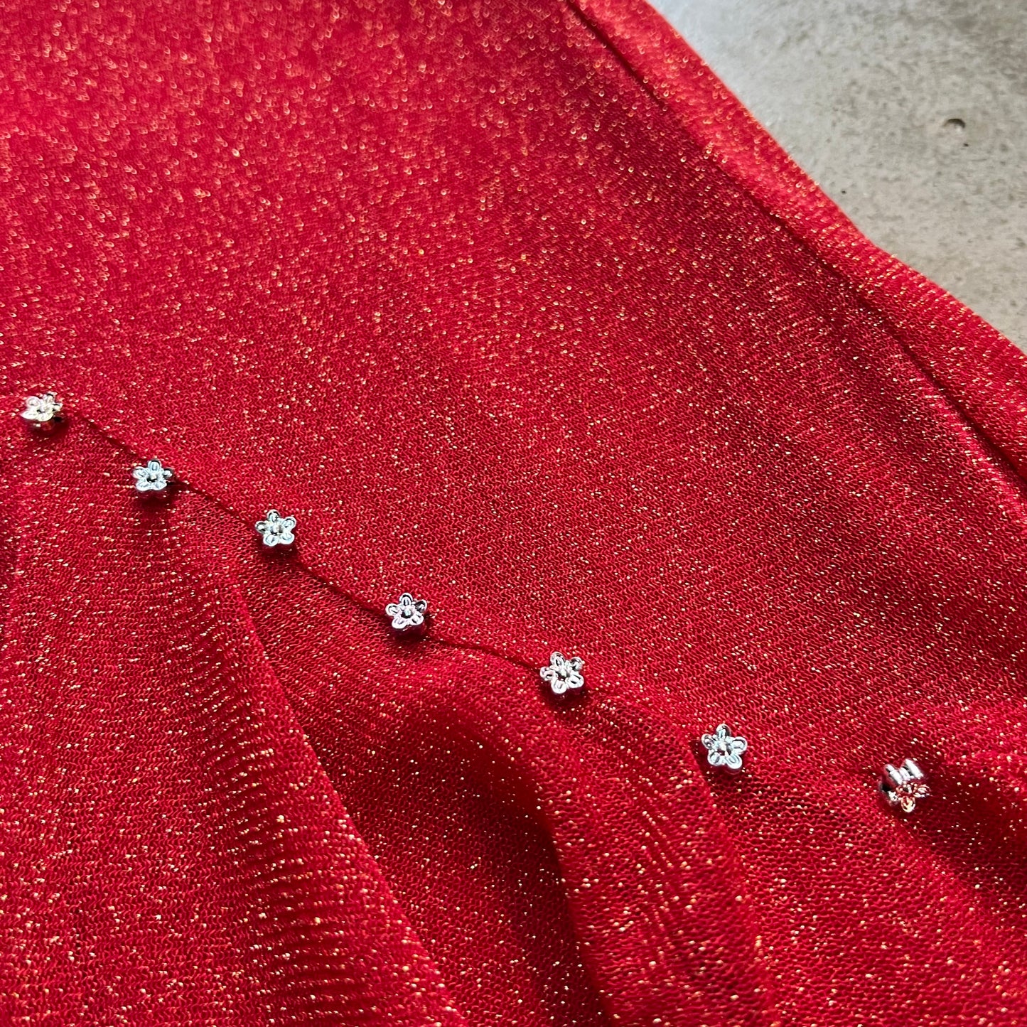 Vintage Design Skirt