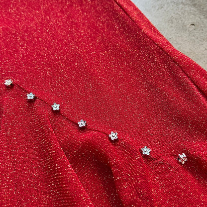 Vintage Design Skirt