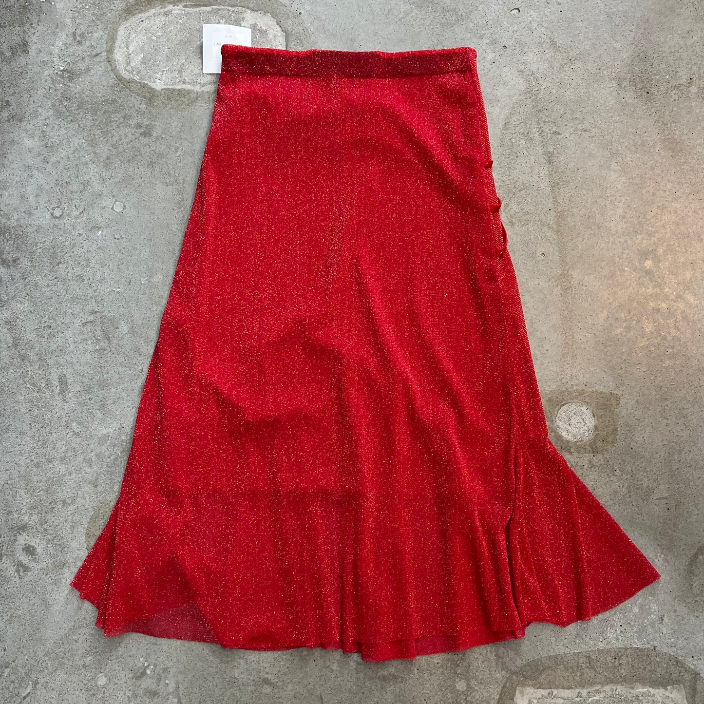 Vintage Design Skirt
