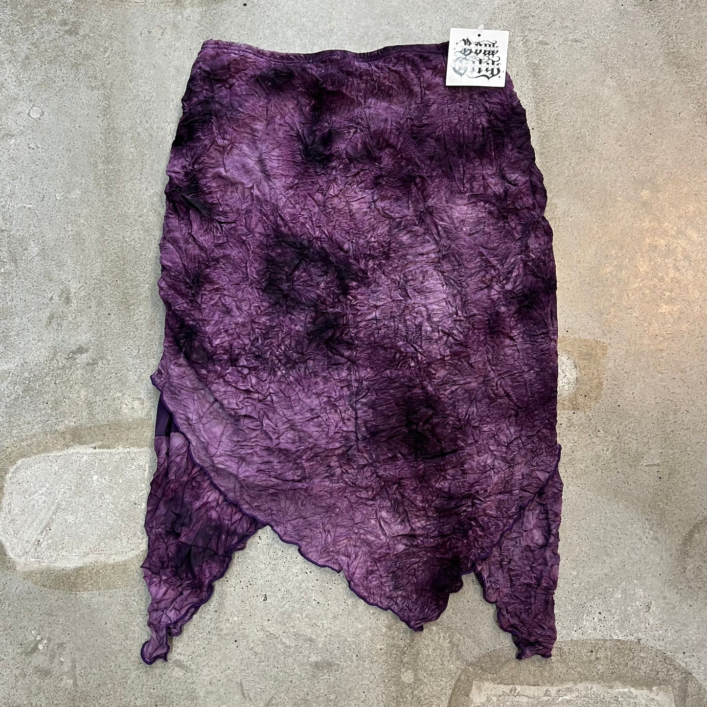 Vintage Design Skirt