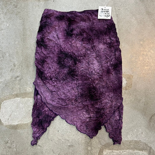 Vintage Design Skirt
