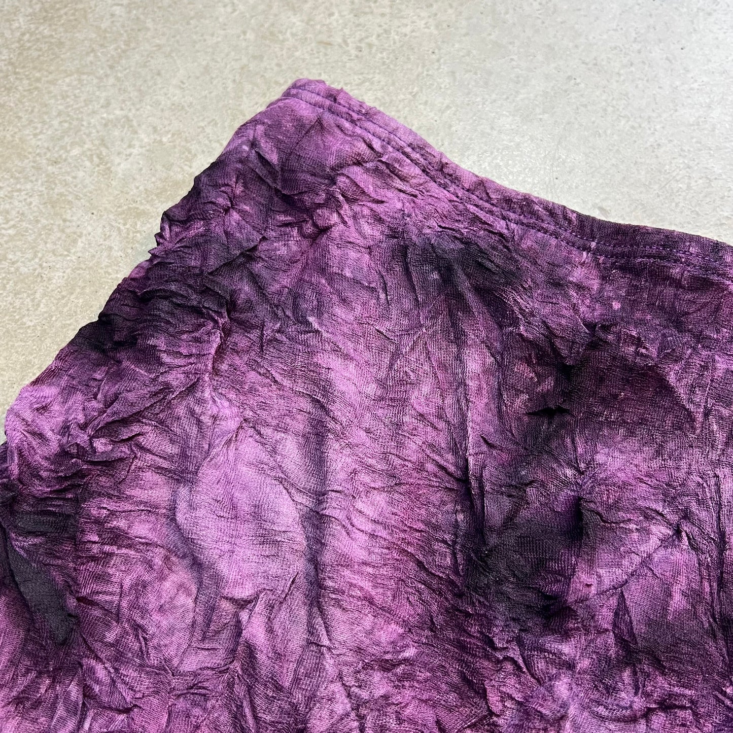 Vintage Design Skirt