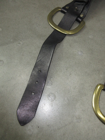 Vintage Design Belt