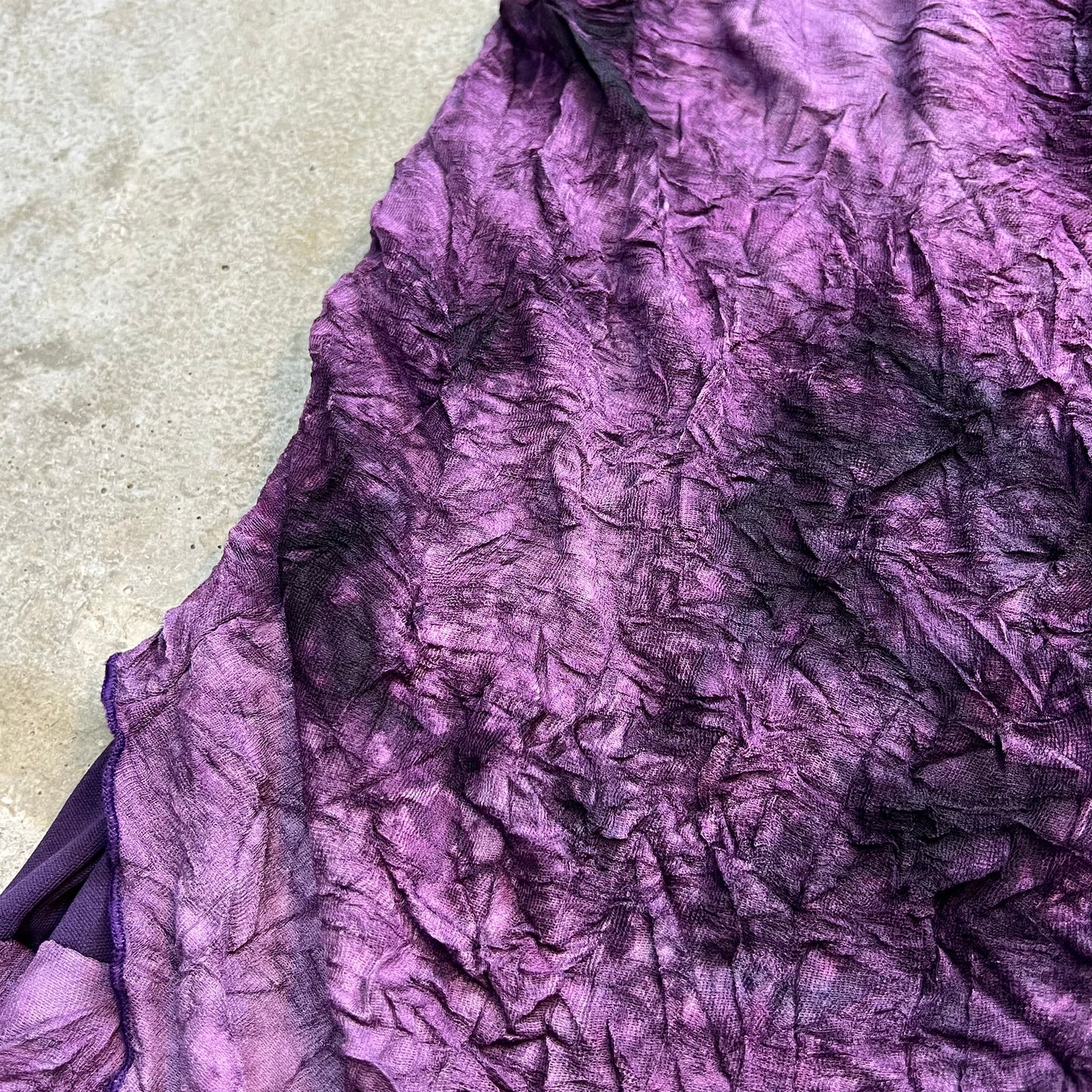 Vintage Design Skirt