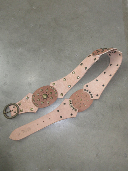 Vintage Design Belt