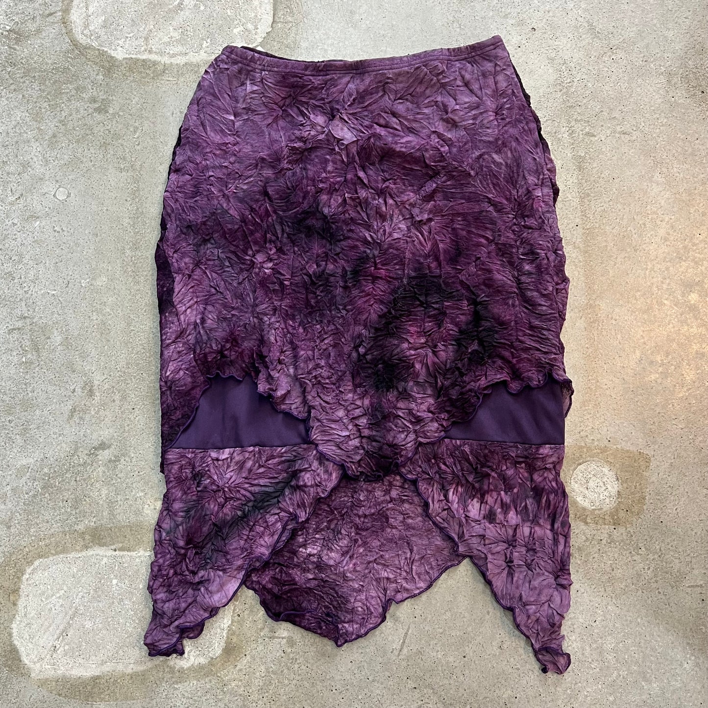 Vintage Design Skirt