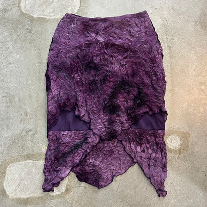 Vintage Design Skirt