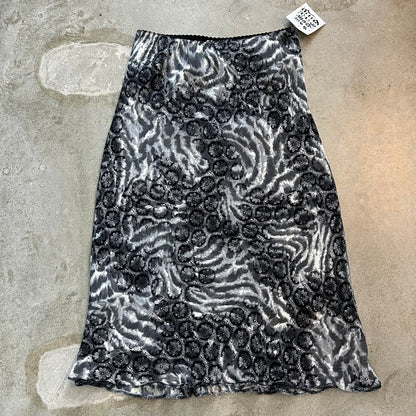 Vintage Design Skirt