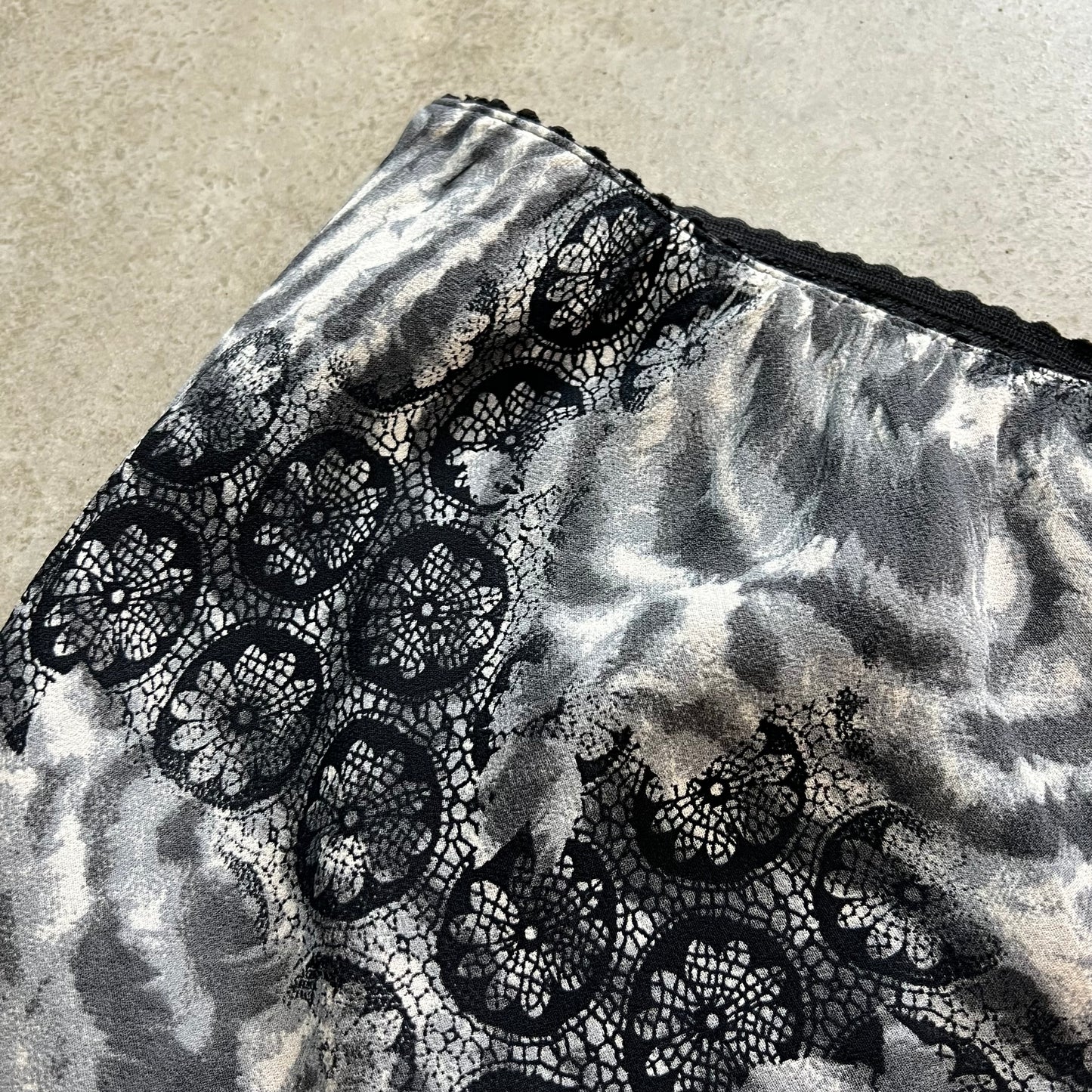 Vintage Design Skirt