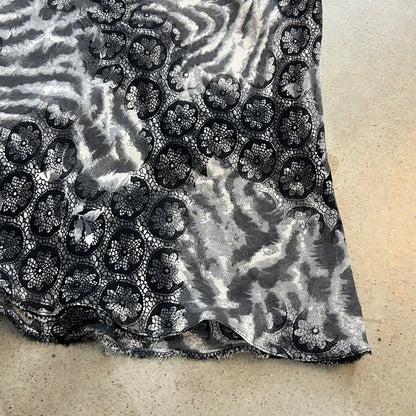 Vintage Design Skirt