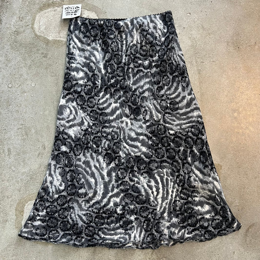 Vintage Design Skirt