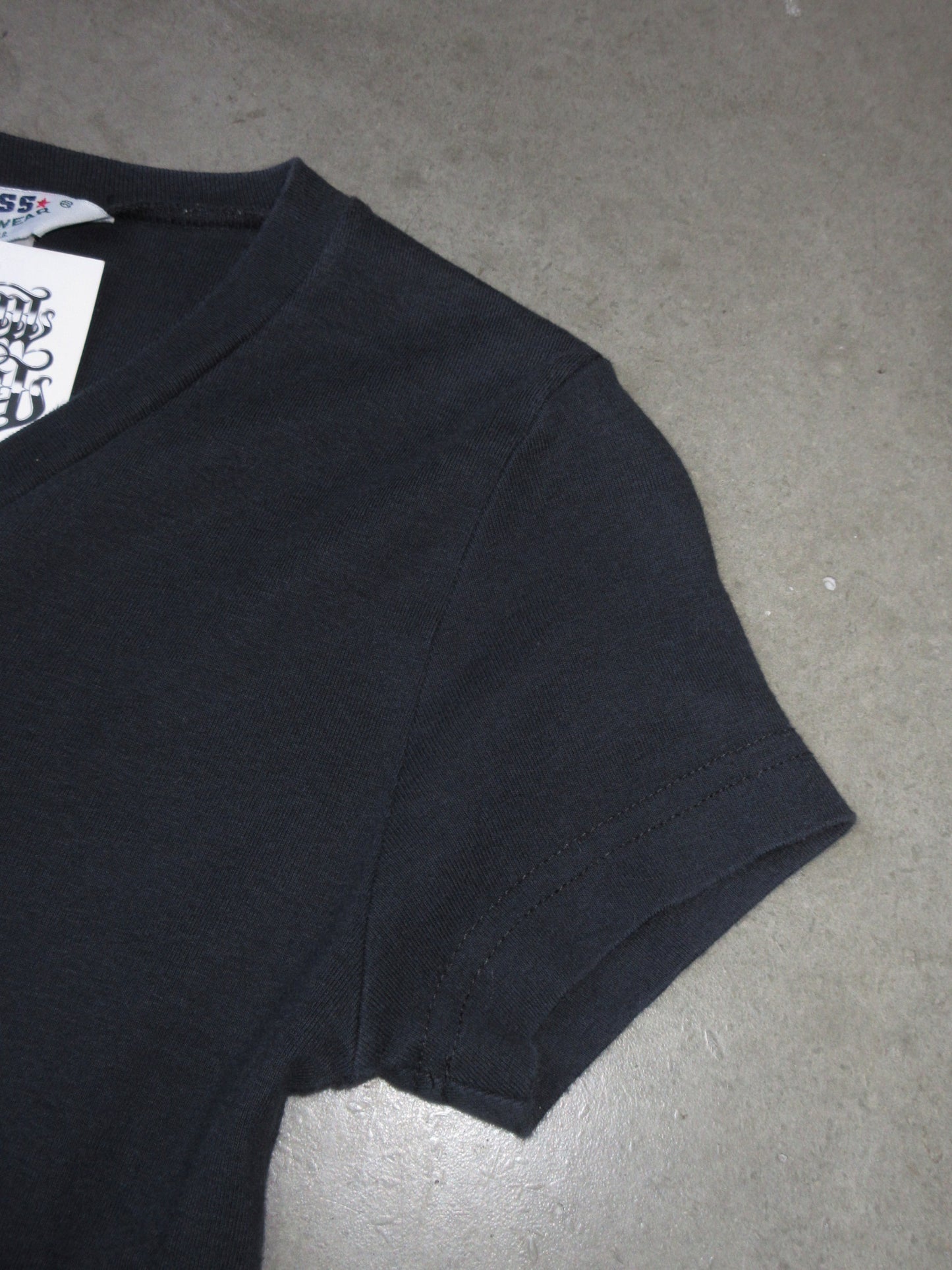Guess Sport Vintage Design Top