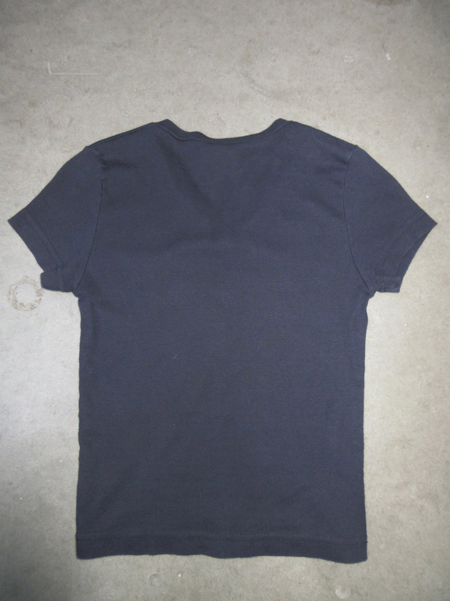 Guess Sport Vintage Design Top