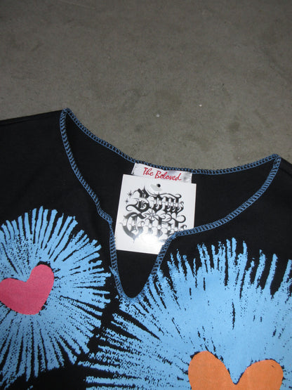 Vintage Design Top